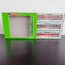 Arnold HN4088 Spur N DB