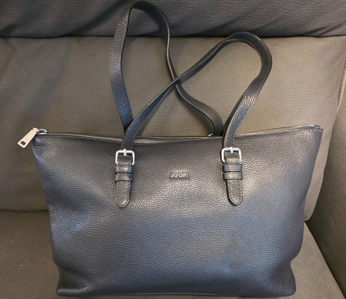 Joop ledertasche mit - joop,,