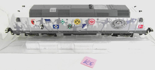 Märklin start 36655 - mÄrklin,
