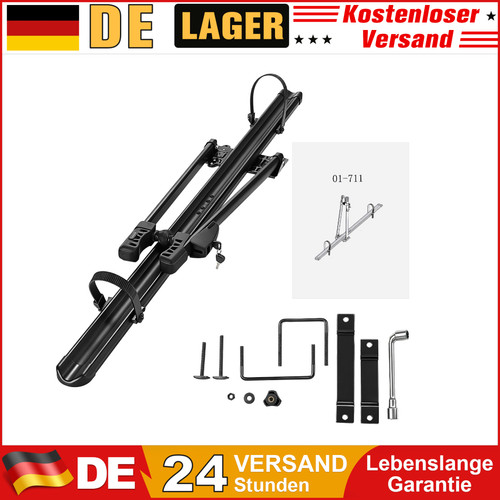 Dachfahrradträger
