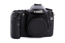 CANON EOS 40D nur Gehäuse