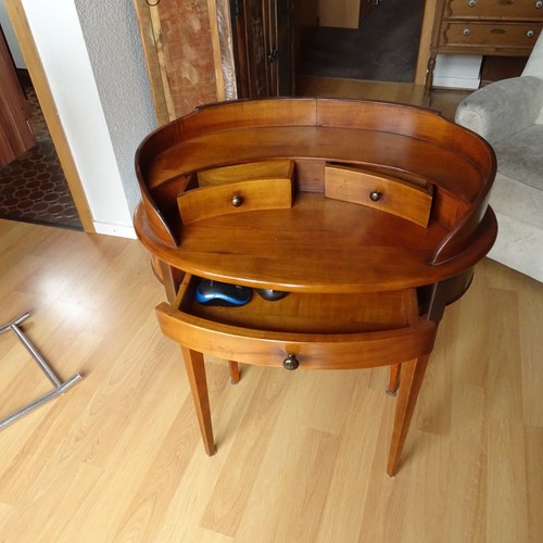 Biedermeier sekretär kirsche - biedermeier,