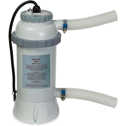 Intex pool heizung rcd - pool, für