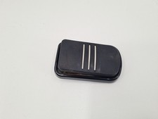 Harley-Davidson Softail M8 & M8 Touring Bremspedal Pad Streamliner groß