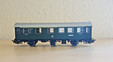 Märklin 4067, Umbauwagen AB3yge der DB, 1./ 2.Klasse, H0, OVP