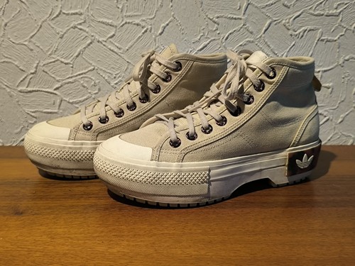 Adidas nizza trek - nizza,