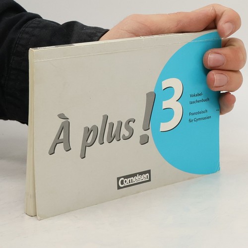 Plus vokabeltaschenbuch - a, 3.