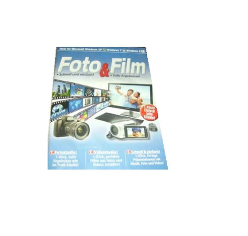 Foto film zeitschrift - foto,