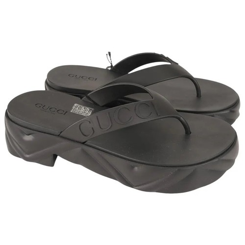 Gucci flip flops - flip,