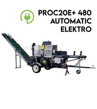 Sägespaltautomat Sägespalter