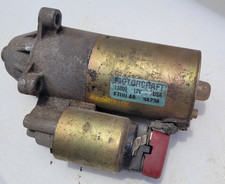 1996-2004 Ford Mustang 4.6L V8