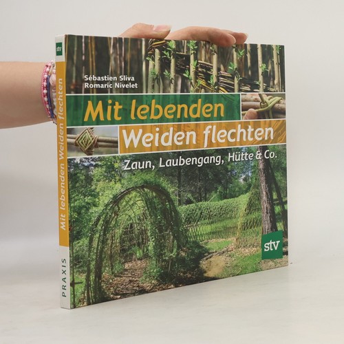 Mit lebenden weiden - lebenden,