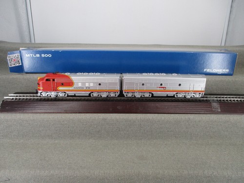 Märklin 37622 diesellok - ac,