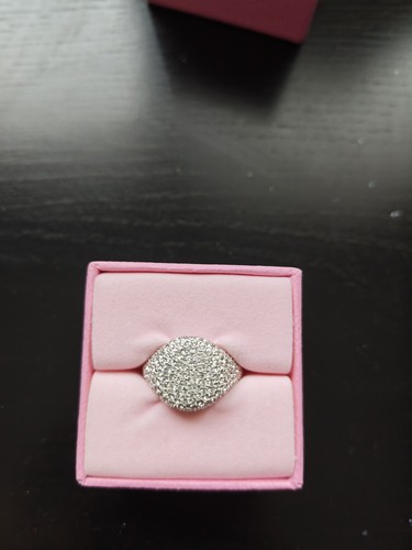 Swarovski ring neu original - swarovski,