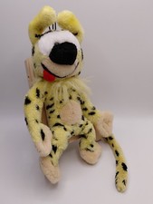 Marsupilami Plüschtier
