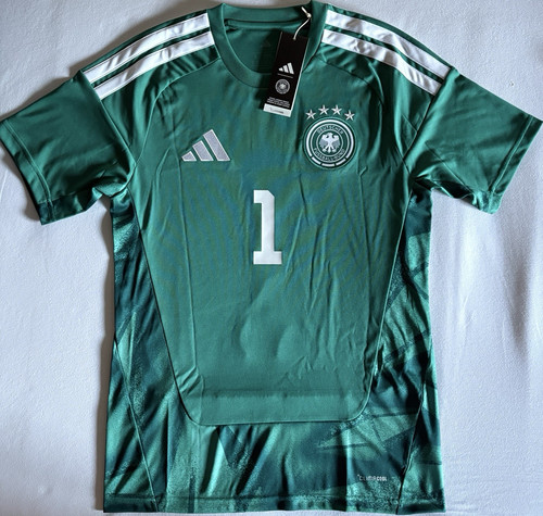 Dfb deutschland torwart trikot - torwart,