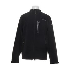 Schöffel, Softshelljacke, Herren, Größe: 54, Schwarz, Polyester/Polyurethan -R9N