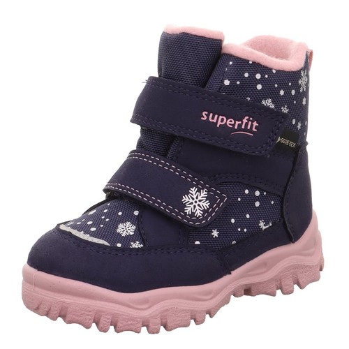 Superfit winterstiefel husky - winterstiefel,