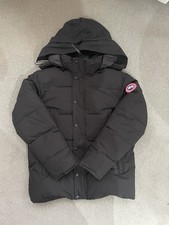 Canada Goose Winterjacke