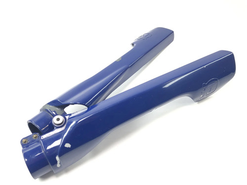 Husqvarna 610 dual - 610, h7