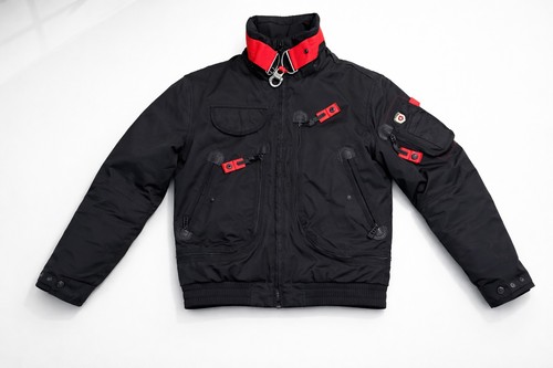 Wellensteyn winterjacke - wellensteyn,