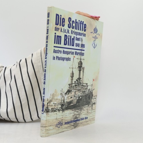 Die schiffe der - die, k.(u.)k