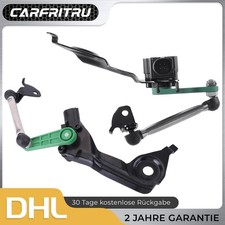 2x Höhensensor Hinten Links
