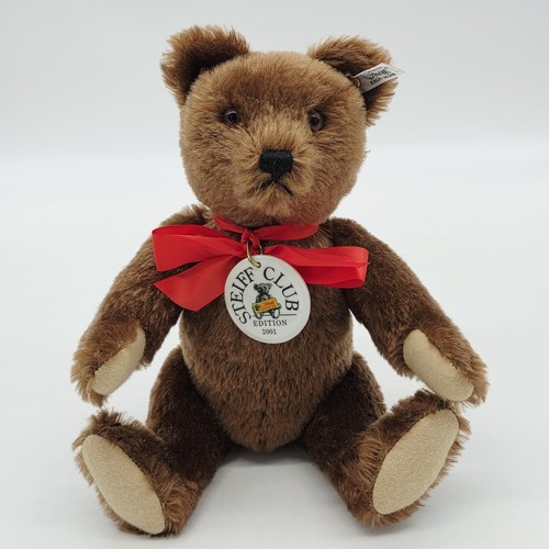Steiff 420245 club - , edition