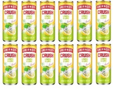 12 Dosen Smirnoff Ice Crush