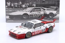 BMW M1 Procar #82 BMW ProCar