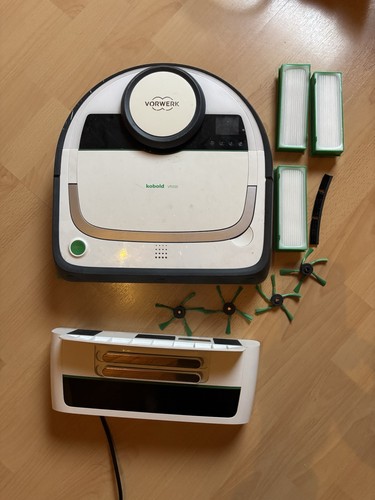 Vorwerk kobold vr200 - kobold,