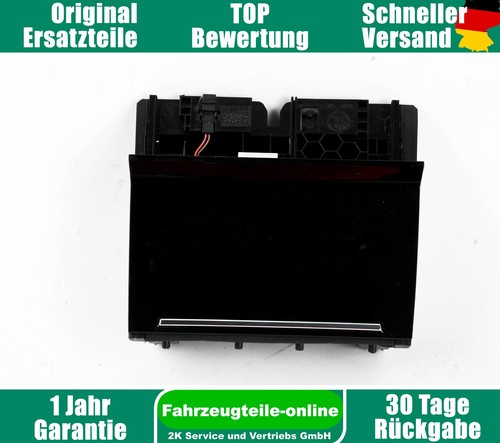 Mittelkonsole ablagefach skoda - mittelkonsole,