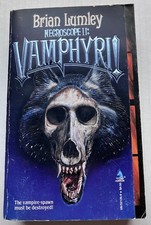 1st  Edition Vtg 1989