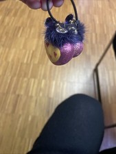 Rosa Templin Paar Herz