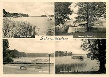 Scharmützelsee bad - -,