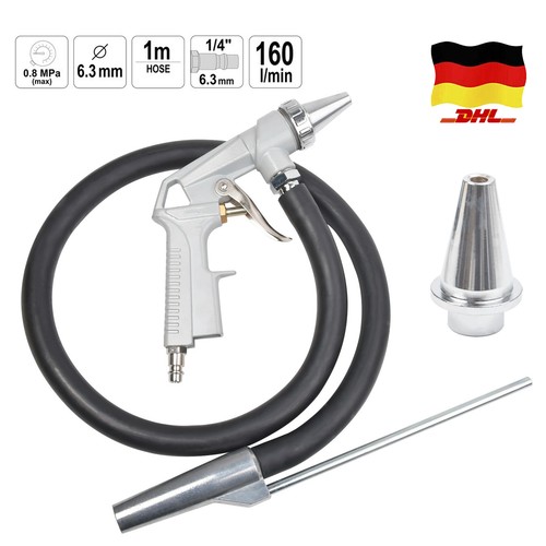 Sandstrahlpistole sandstrahler - sandstrahlpistole,