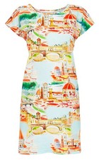 Ringella Damen Nachthemd