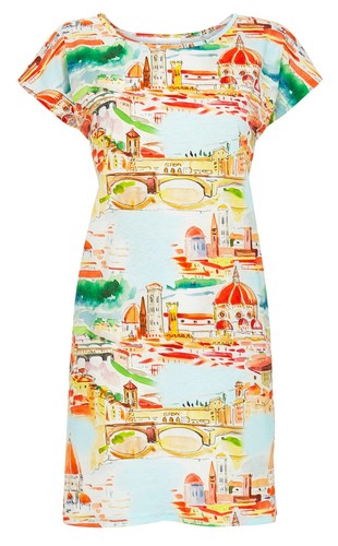 Ringella damen nachthemd - ringella,