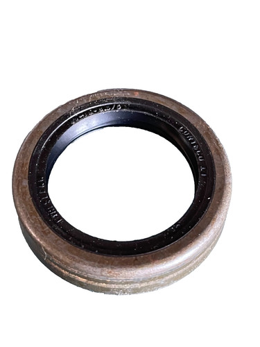 Dichtring zündverteiler - dichtring,