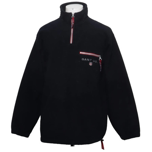 Gant fleecepullover größe - gant,, fleecepullover,