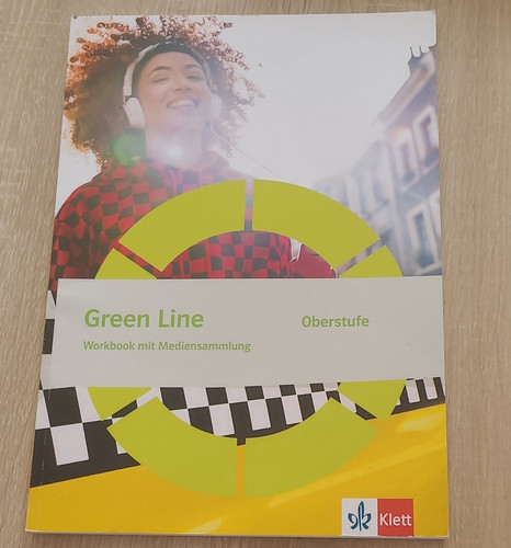 Klett green line oberstufe - klett,