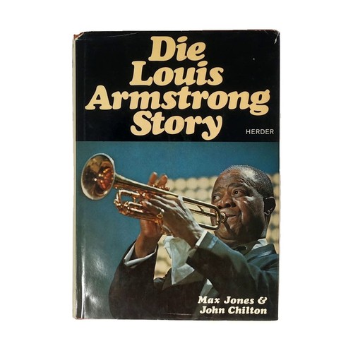 Die louis armstrong - armstrong,