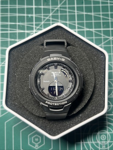 Casio baby bsa - casio, bsa-b100-1ajf