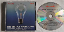 Stereoplay Highlights CD 30