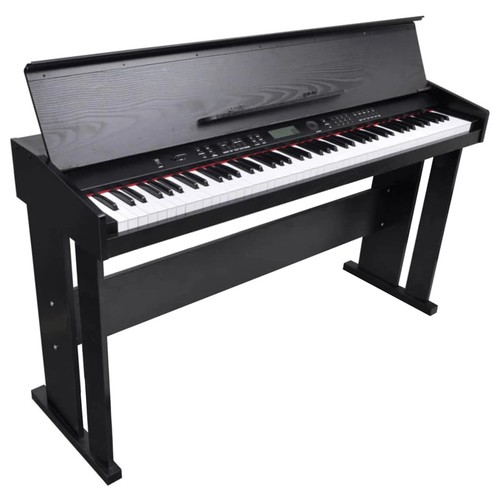 Elektro klavier tasten - elektro,