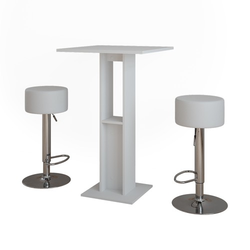 Bartisch set vicco repose - bartisch-set, 65