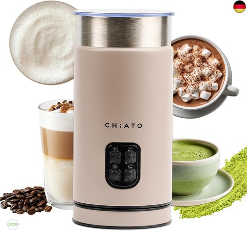Milkplay milchaufschäumer - milkplay,