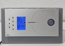 Grundig Ovation CDS 6680 S XMAS  G LR 22  Radio.  Cd Spieler 