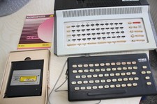 Konvolut Robotron KC-87 +