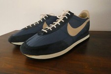 Nike Intrepid 1982